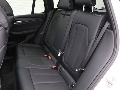 Used 2024 BMW X3 xDrive30i image 13