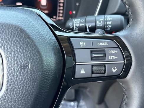 New 2026 Honda Passport RTL image 17