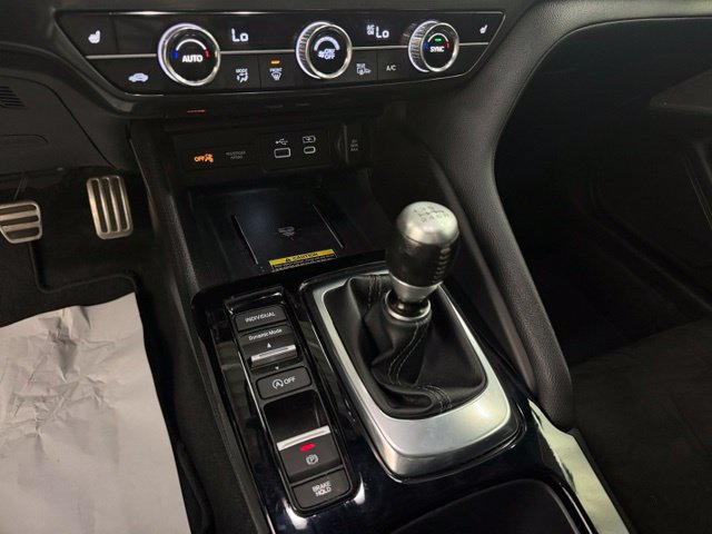 Used 2024 Acura Integra A-Spec w/ Technology Package FWD image 25