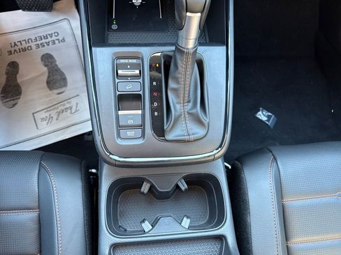 New 2026 Honda CR-V Sport-L image 19