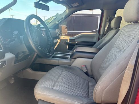 Used 2020 Ford F150 XLT w/ Equipment Group 302A Luxury image 9