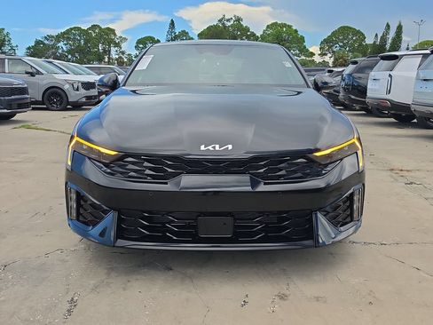 New 2026 Kia K5 GT-Line FWD image 3
