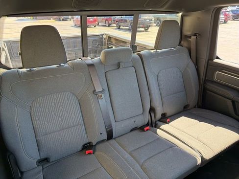 Certified 2023 RAM 1500 Big Horn image 16