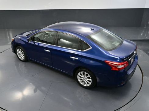 Used 2018 Nissan Sentra SV image 48