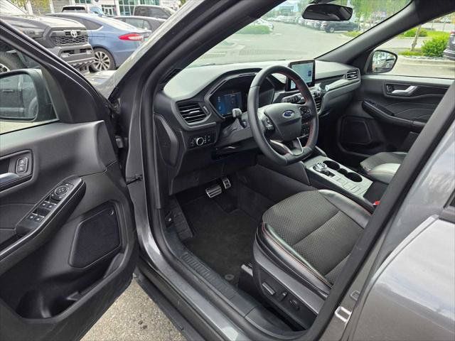 Used 2024 Ford Escape ST-Line AWD/4WD image 19