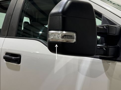 Used 2020 Ford F250 XL w/ Power Equipment Group image 67