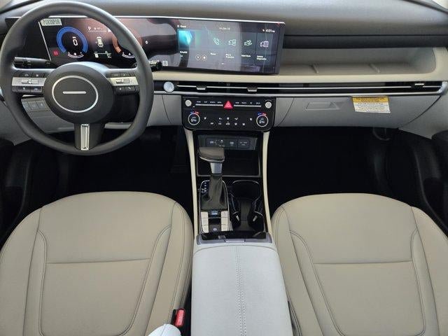 New 2026 Hyundai Tucson SEL Plus FWD image 18