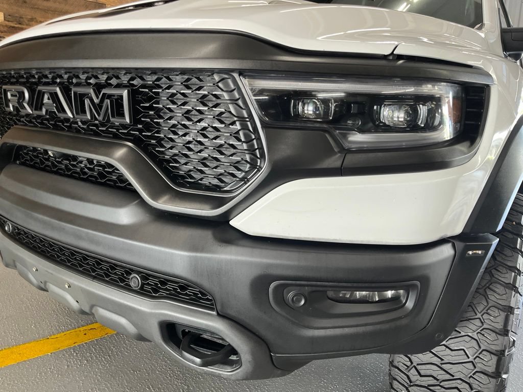Used 2022 RAM 1500 TRX w/ TRX Level 2 Equipment Group AWD/4WD image 56