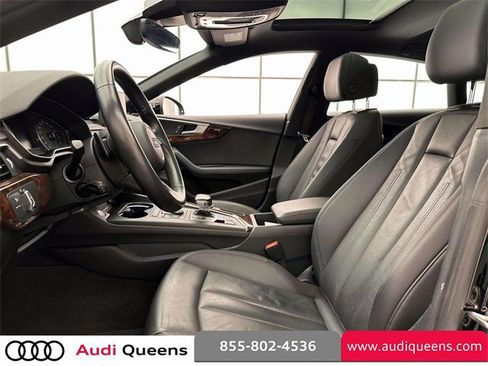 Used 2019 Audi A5 2.0T Premium image 13