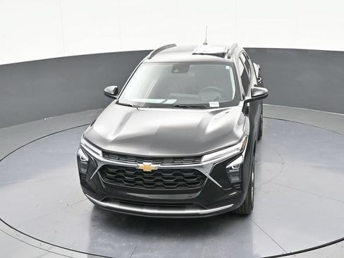 New 2026 Chevrolet Trax LT w/ LT Convenience Package FWD image 59