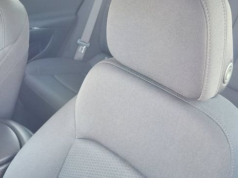 Used 2024 Chevrolet Malibu LS FWD image 20