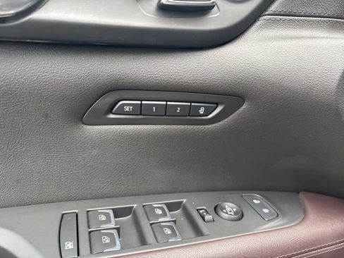 Used 2020 Cadillac CT6 Premium Luxury image 48