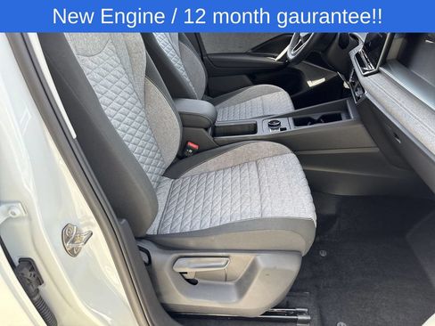 New 2026 Volkswagen Tiguan S AWD/4WD image 8