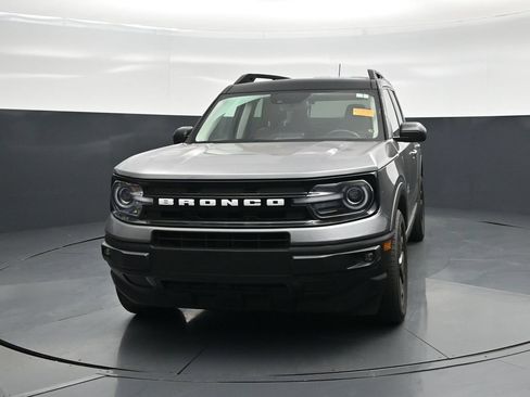 Used 2022 Ford Bronco Sport Outer Banks w/ Tech Package AWD/4WD image 56