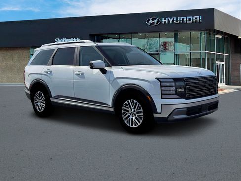 New 2026 Hyundai Palisade SEL image 10