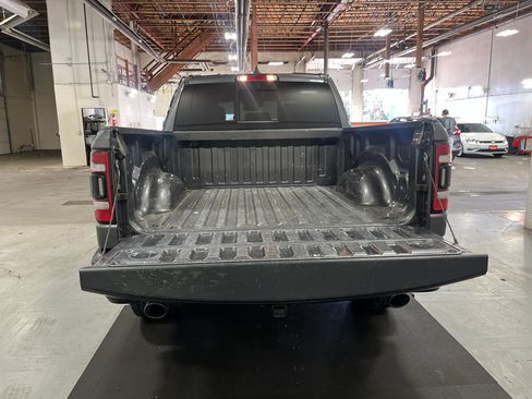 Used 2022 RAM 1500 Rebel w/ Rebel Level A Equipment Group AWD/4WD image 26