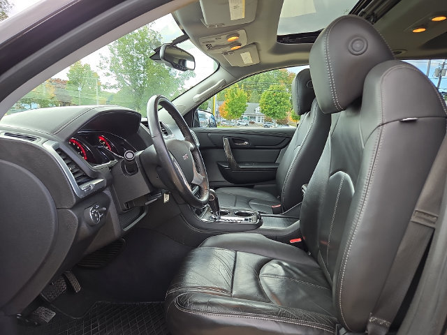 Used 2016 GMC Acadia SLT w/ Open Road Package AWD/4WD image 2