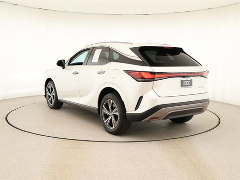 Used 2024 Lexus RX 350 FWD image 4