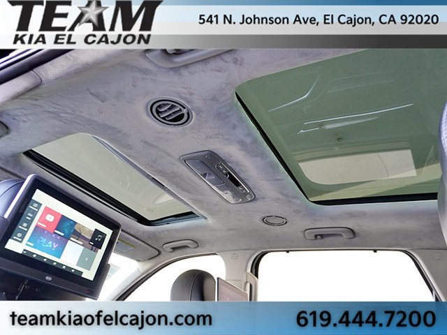 Certified 2022 Kia Telluride SX w/ SX Prestige Package AWD/4WD image 21