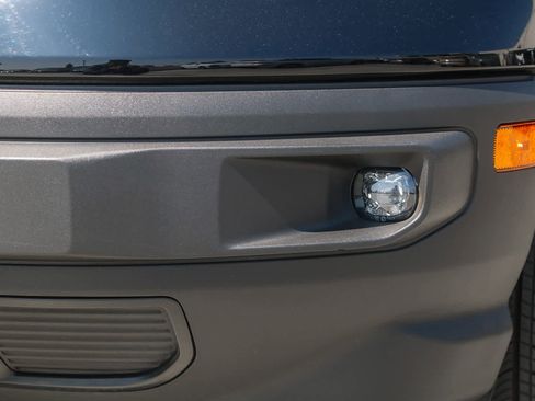 Used 2022 Ford Bronco Sport Outer Banks image 7