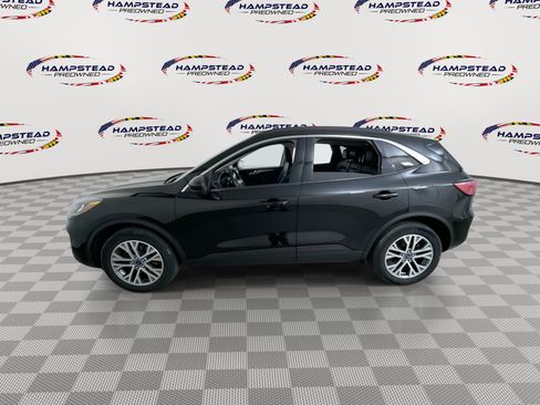 Used 2022 Ford Escape SEL AWD/4WD image 5