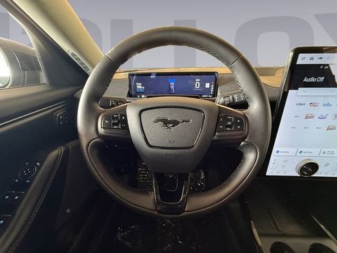 Certified 2022 Ford Mustang Mach-E Premium AWD/4WD image 13