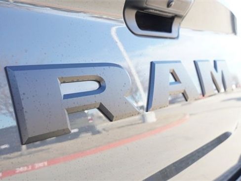 New 2026 RAM 2500 Tradesman image 12