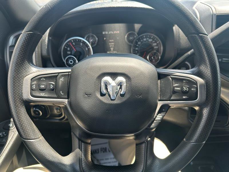 Used 2023 RAM 2500 Tradesman AWD/4WD image 9