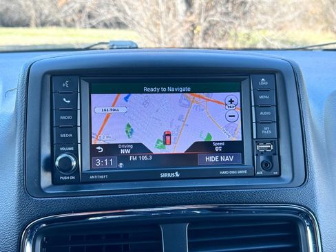 Used 2019 Dodge Grand Caravan GT image 21