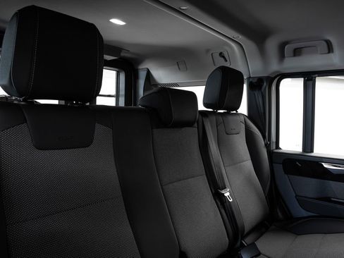 Used 2024 INEOS Grenadier Trialmaster Edition image 37