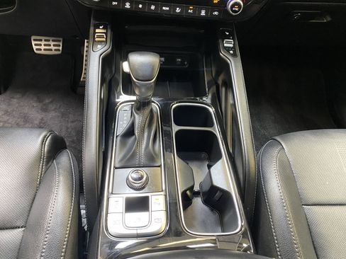 Used 2024 Kia Telluride SX w/ Towing Package image 51