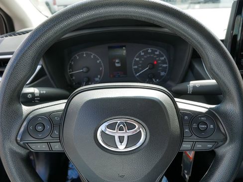 Certified 2023 Toyota Corolla LE FWD image 24