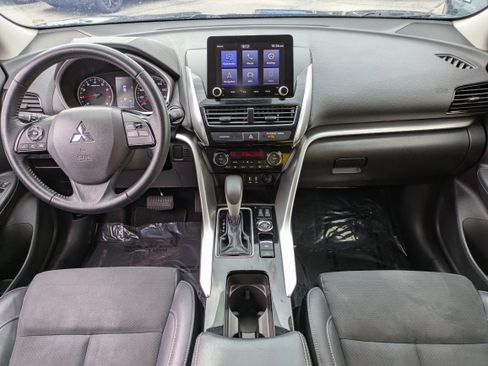 Used 2023 Mitsubishi Eclipse Cross SEL image 16