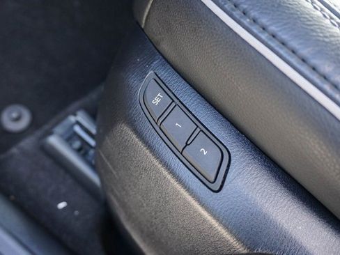 Used 2025 MAZDA CX-5 AWD 2.5 S w/ Preferred Package image 16