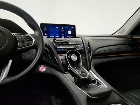 Used 2021 Acura RDX FWD w/ Advance Package image 60