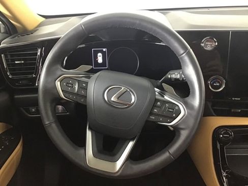 Used 2023 Lexus NX 350 AWD image 11