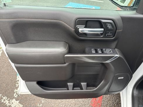 Used 2020 GMC Sierra 1500 AT4 w/ AT4 Premium Package image 12