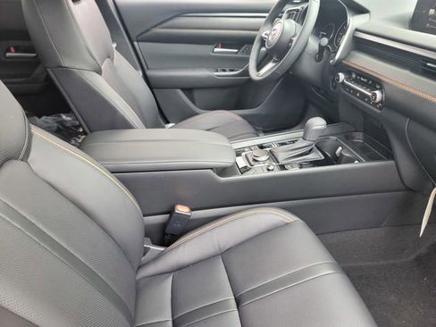 New 2026 MAZDA CX-50 AWD 2.5 Hybrid w/ Cargo Package image 15