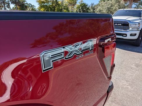 Certified 2025 Ford F150 XLT w/ Equipment Group 302A MID image 12