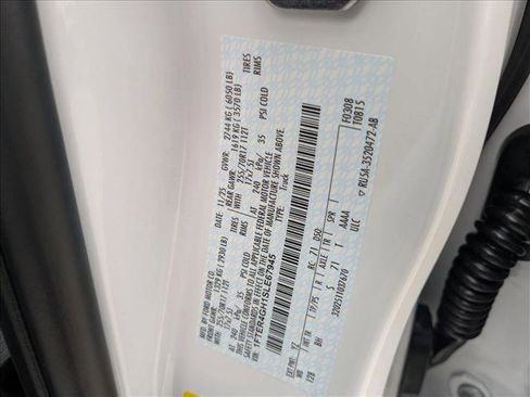 New 2025 Ford Ranger XLT w/ Convenience Package image 18