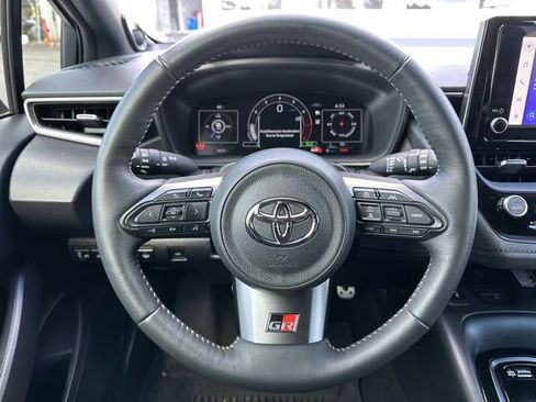 Used 2024 Toyota Corolla GR image 8