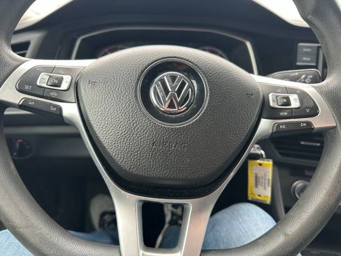 Used 2019 Volkswagen Jetta SE FWD image 20