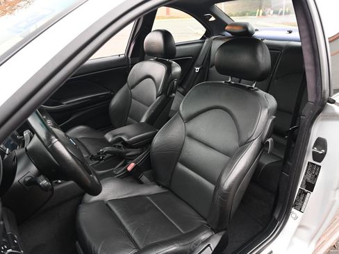 Used 2001 BMW M3 Coupe image 15