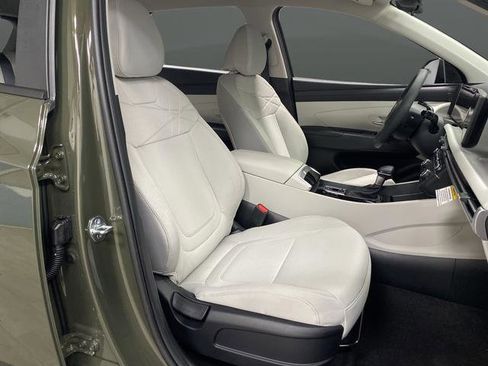 New 2026 Hyundai Tucson SE image 27