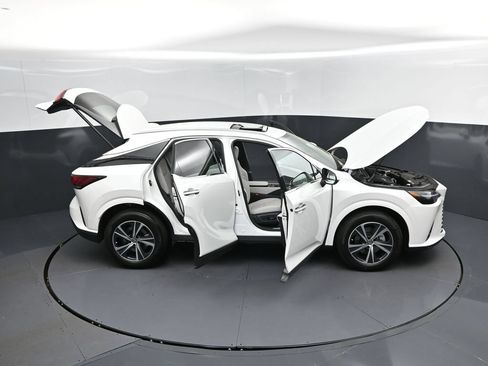 Used 2026 Lexus RX 350 Premium w/ Convenience Package FWD image 50