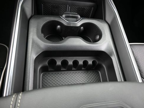 New 2026 RAM 1500 Laramie w/ Night Edition image 21