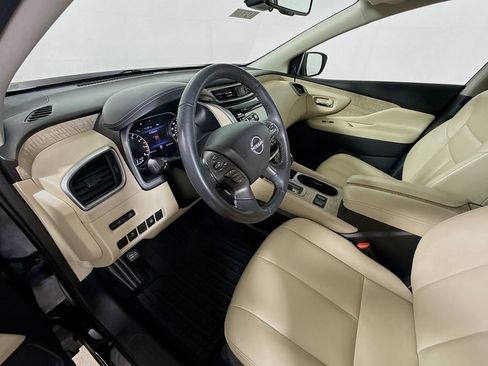 Used 2023 Nissan Murano SV image 9