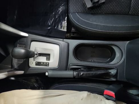 Used 2017 Subaru Forester 2.5i AWD/4WD image 12