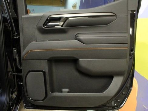 New 2026 GMC Sierra 1500 AT4 AWD/4WD image 13
