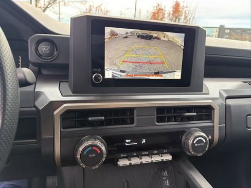 New 2026 Toyota Tacoma SR5 image 14